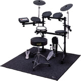 Roland TDM-10 Trommeteppe
