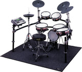 Roland TDM-20 Trommeteppe