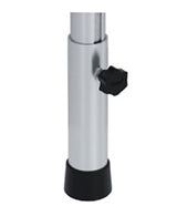 Milos X-stage teleskopben (700-1000)