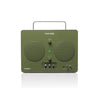 Tivoli Audio Song Book Bluetooth høyttaler (grønn)