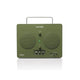 Tivoli Audio Song Book Bluetooth høyttaler (grønn)