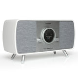 Tivoli Audio Music System Home GEN2 (hvit, grå)