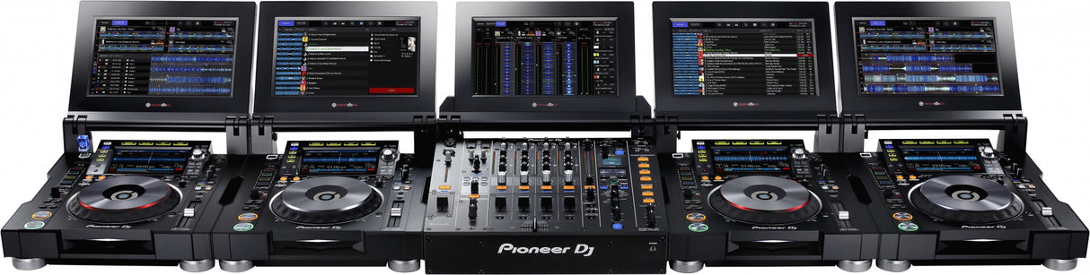 Pioneer DJ DJM-TOUR1 mikser