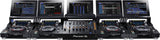 Pioneer DJ DJM-TOUR1 mikser