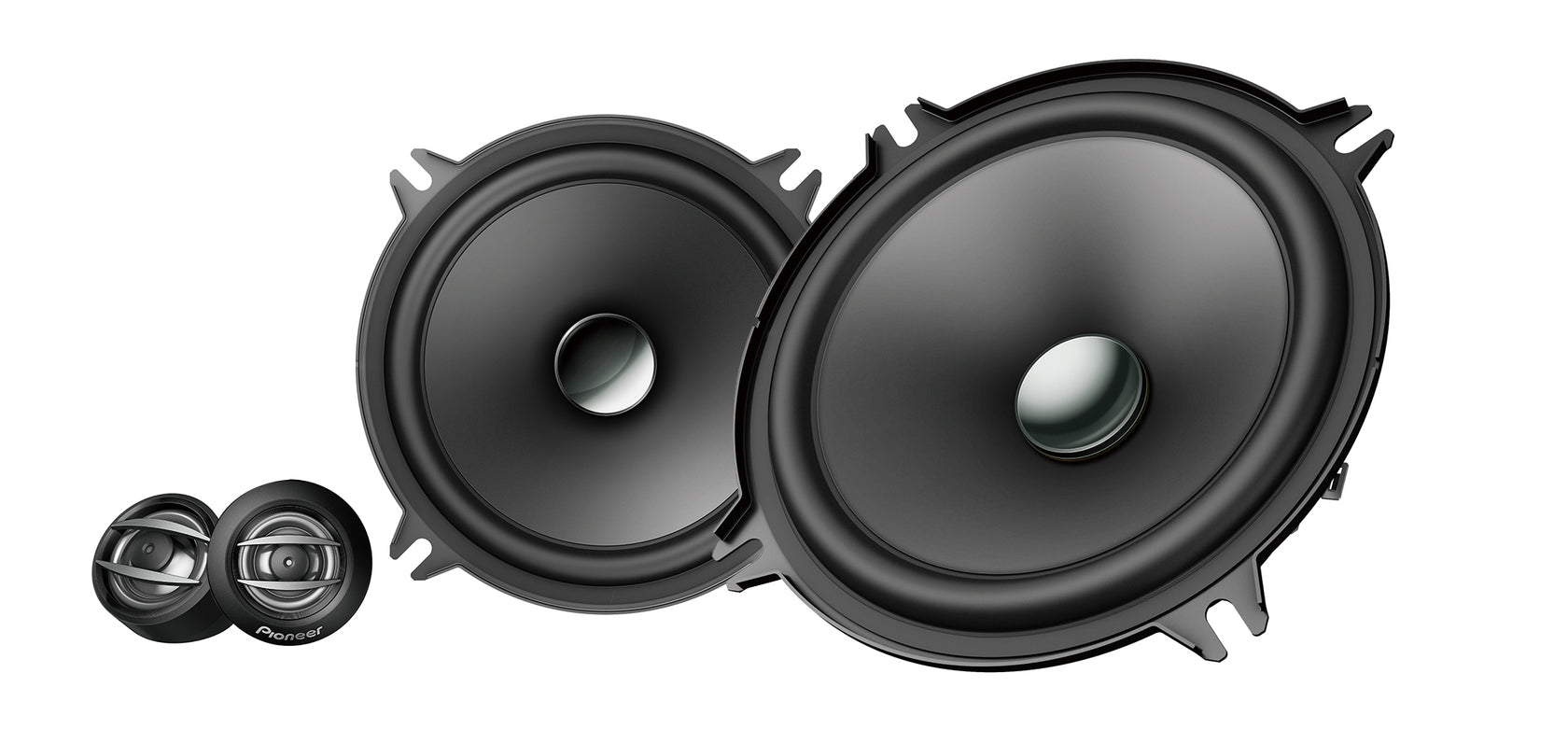 Pioneer TS-A1300C 2-veis komponentsystem (300W)