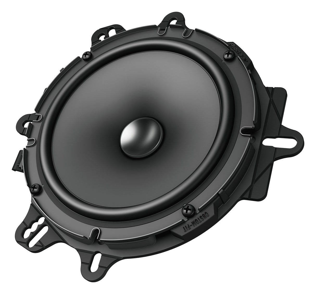 Bilhøyttalerpakke for Peugeot 208