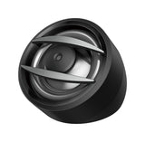 Høyttalerpakke for Renault CLIO 2013-2019