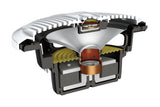 Pioneer TS-ME650FC marine høyttalere (250W)