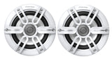 Pioneer TS-ME650FS marine høyttalere (250W)
