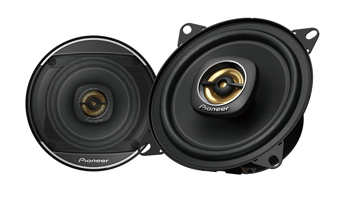 Pioneer TS-A1081F 2-veis bilhøyttalere (10 cm, 4")