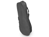 Reno RU150 Soprano Ukulele (Sort) Startpakke