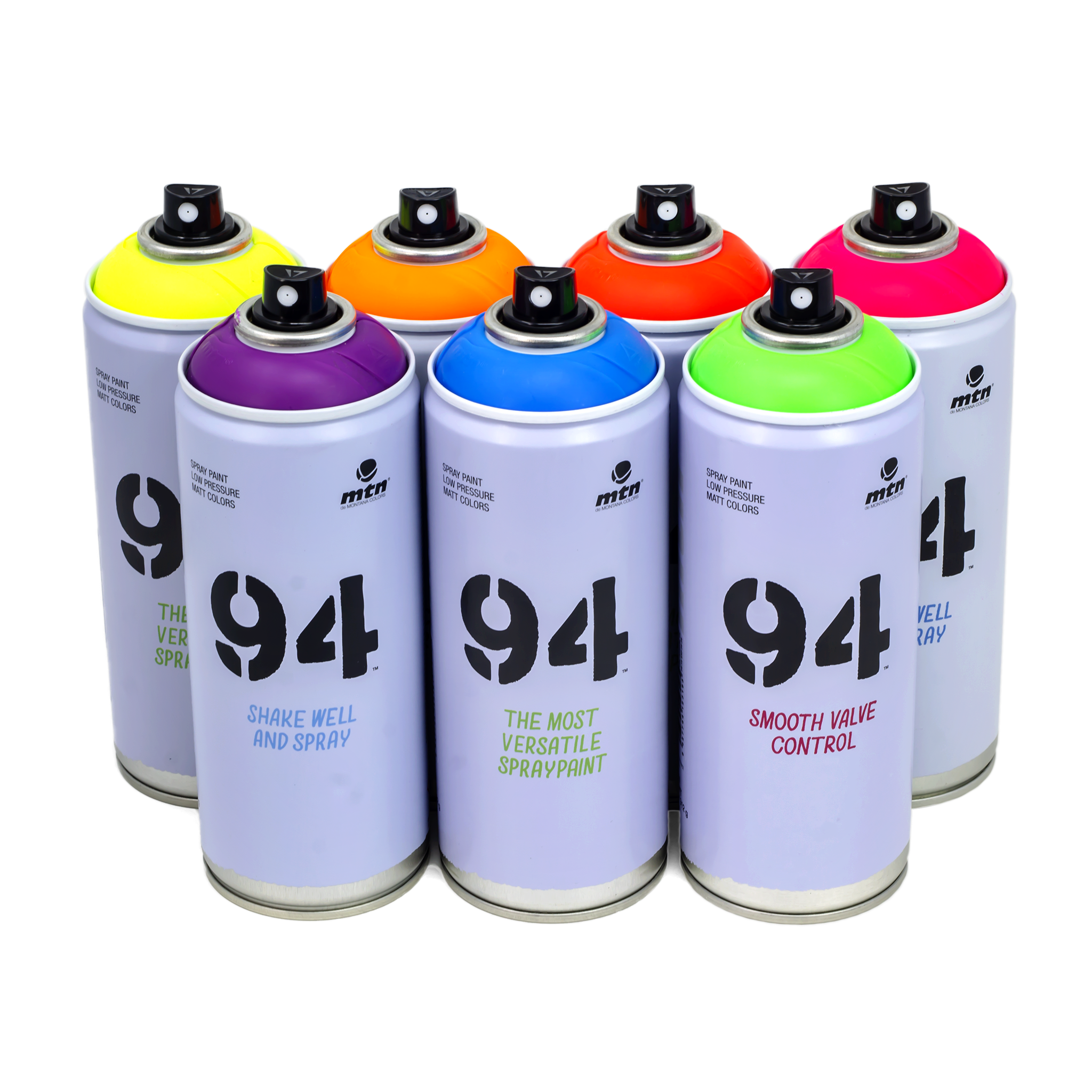 UV spraymaling (400 ml)