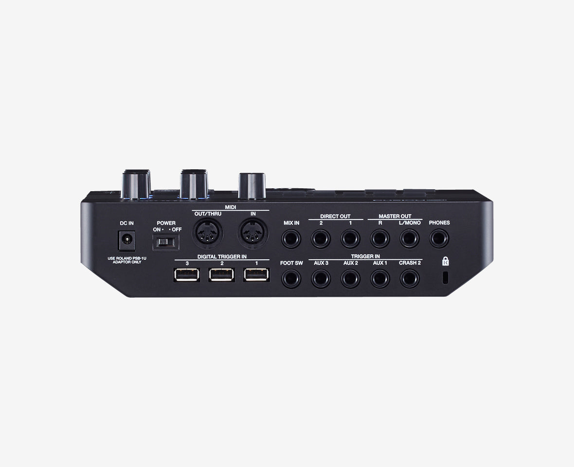 Roland VAD504 elektrisk trommesett
