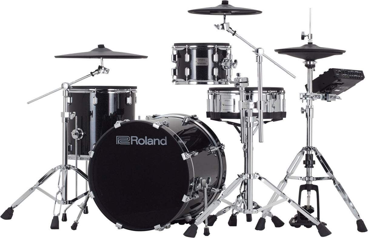 Roland VAD504 elektrisk trommesett