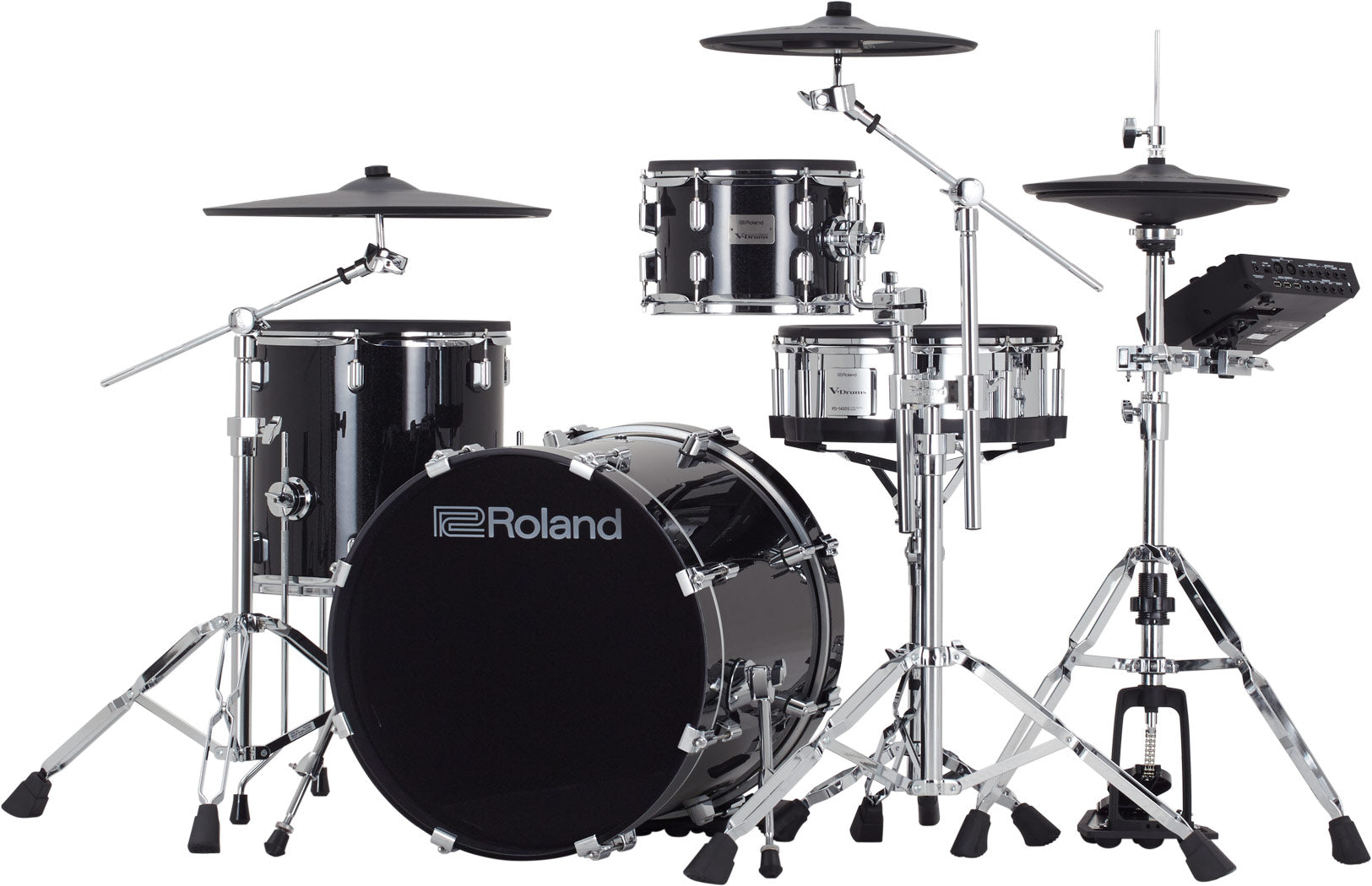 Roland VAD504 elektrisk trommesett