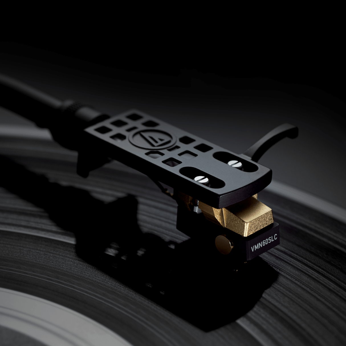Audio-Technica VM760SLC Pick-Up