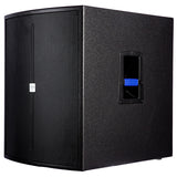 V-Tone NBS-118 aktiv 18" subwoofer – 500W RMS DSP