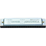 Suzuki W-16 Vinner Tremolo Munnspill (C)