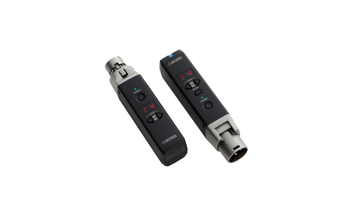 Boss WL-30XLR trådløst system