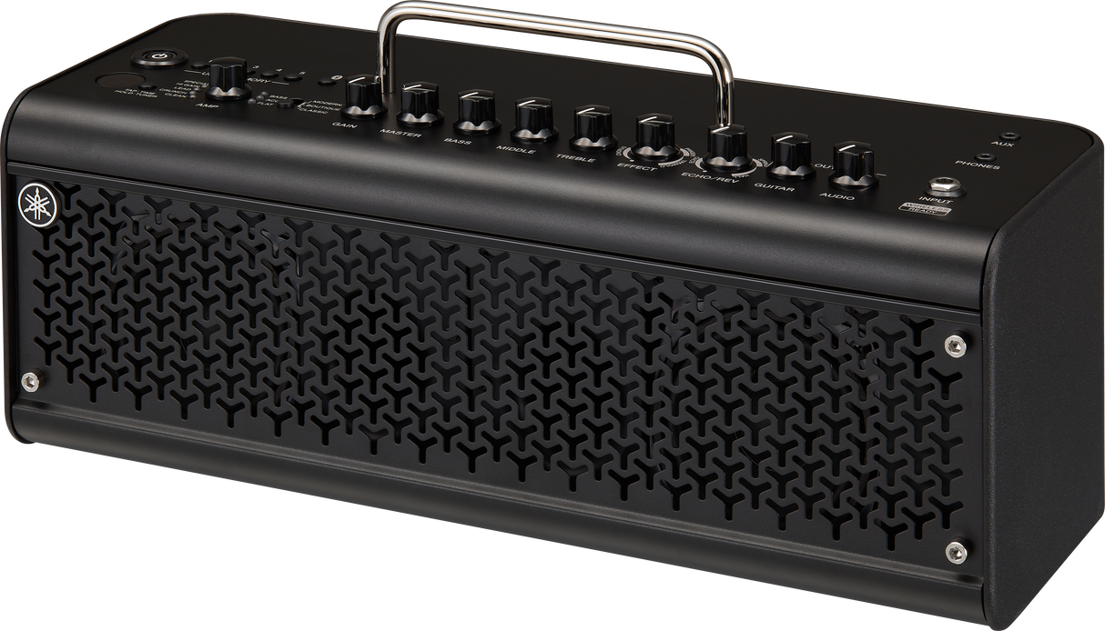 Yamaha THR30IIW gitarforsterker (svart)