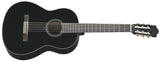 Yamaha C40 BL klassisk spansk gitar