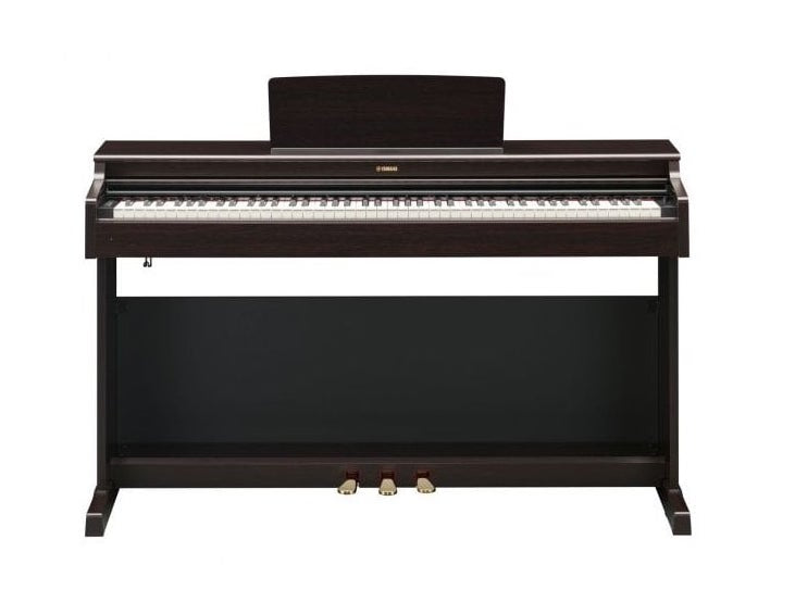 Yamaha YDP-164R Digital Piano - Rosewood