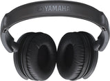Yamaha HPH-100B On-Ear Studio-hodetelefoner (svarte)