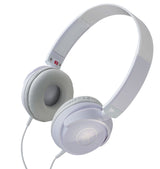 Yamaha HPH-50 Studio-hodetelefoner (hvit)