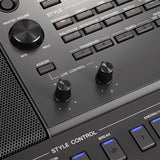 Yamaha PSR-SX600 Keyboard Starter Pack