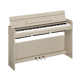 Yamaha YDP-S35 digitalpiano (hvit ask)