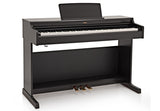 Yamaha YDP-164R Digital Piano - Rosewood
