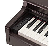 Yamaha YDP-164R Digital Piano - Rosewood